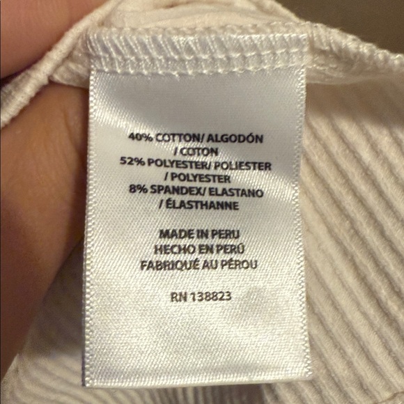 SHYANNE WOMEN'S DESERT SCENE GRAPHIC RIB KNIT TANK - Picture 8 of 8